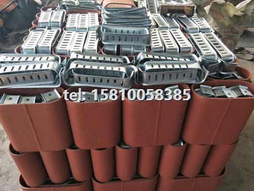 Cable drum