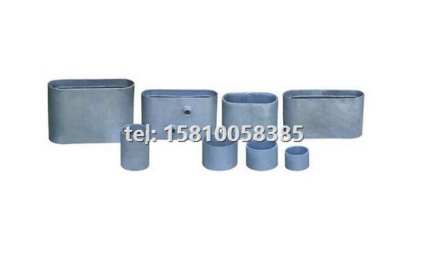 Cable drum